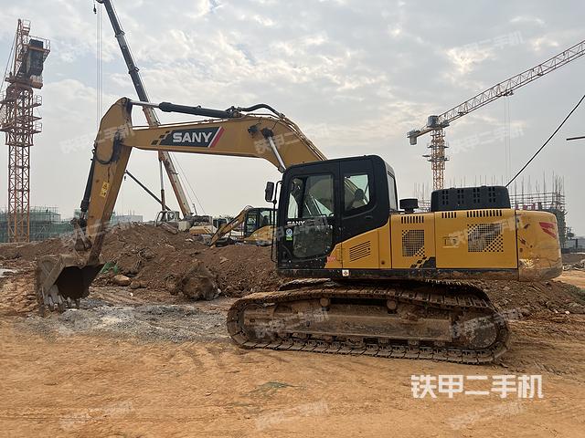 整机右后45°（整机外观）