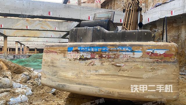 整机右后45°（整机外观）