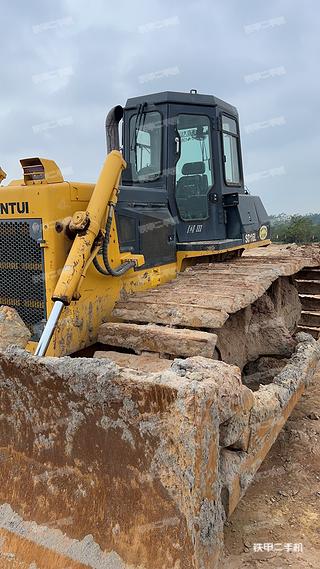 欽州市出售 山推 SD16L濕地型 推土機