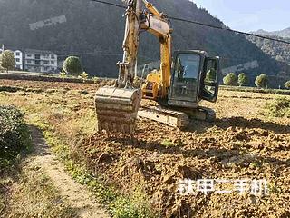 恩施市出售 现代 R80-7 挖掘机