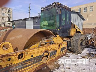 三门峡市出售 洛建 LSS2502 压路机