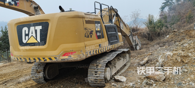 整机右后45°（整机外观）