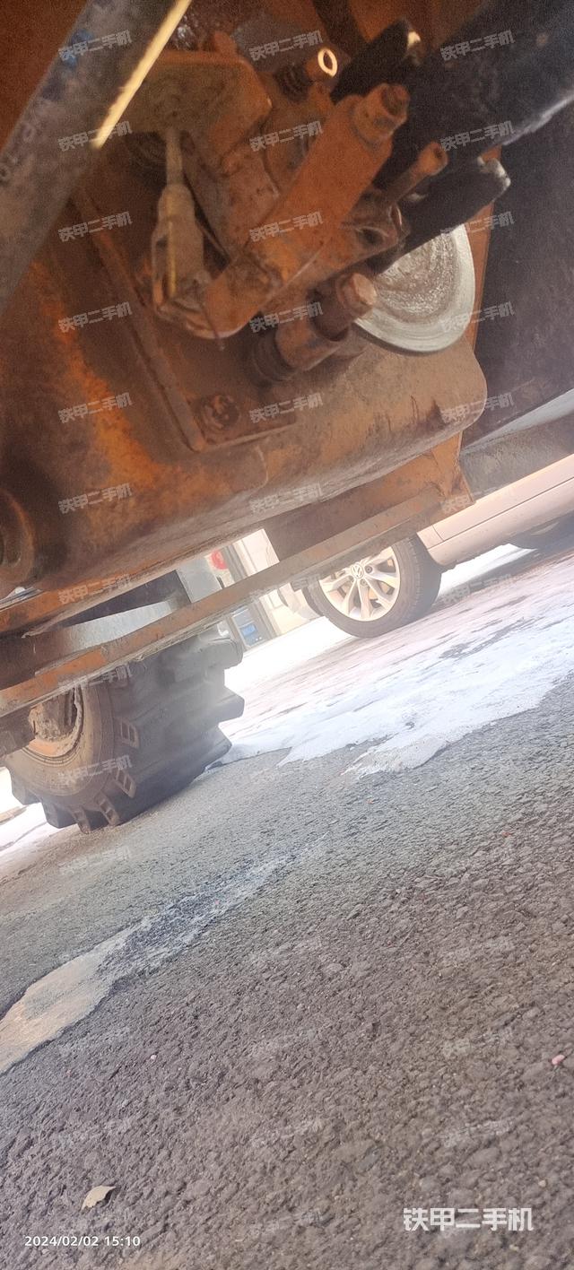 变速箱（整机外观及大件）