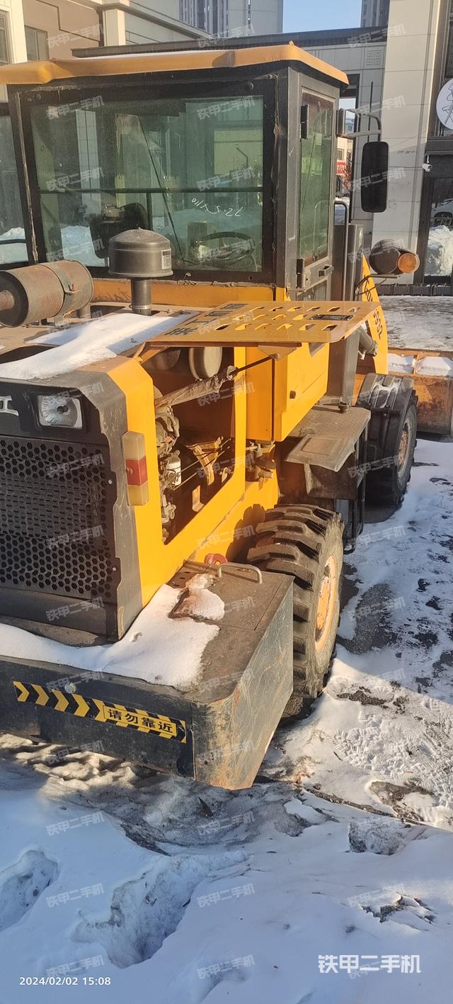 整机右后45°（整机外观及大件）