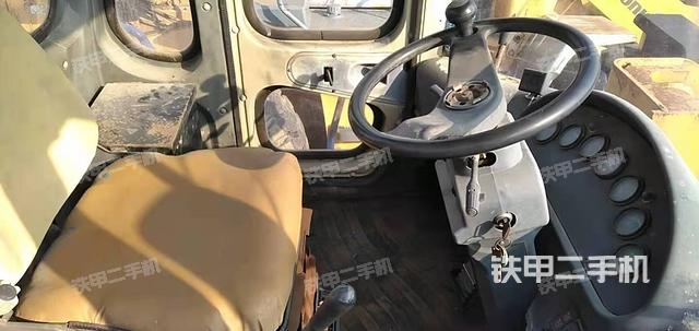 驾驶室工作台（整机外观及大件）