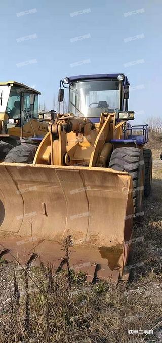 杭州市出售 龙工 LG855 装载机