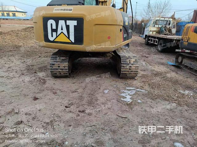 整机右后45°（整机外观）