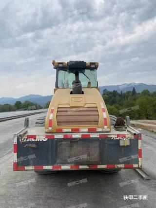 赣州市出售 徐工 XS263J 压路机