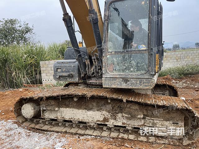 整机右后45°（整机外观）