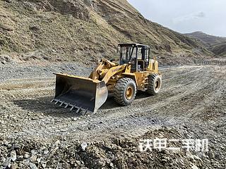 定西市出售 柳工 ZL50CN 装载机