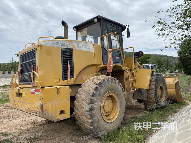 整机右后45°（整机外观及大件）