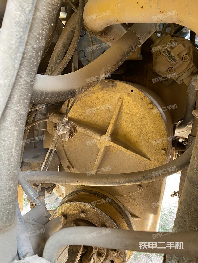 变速箱（整机外观及大件）