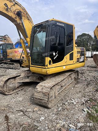 成都市出售 小松 PC130-8M0 挖掘机