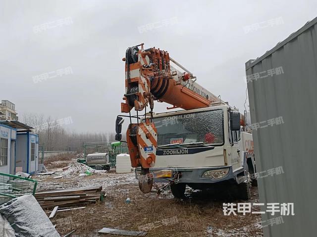 中联重科QY30V532起重机