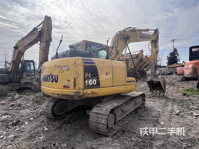 整机右后45°（整机外观）