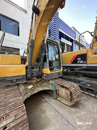 贵阳市出售 雷沃重工 FR170E 挖掘机