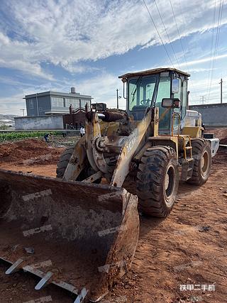 大理白族自治州出售 徐工 LW321F 装载机