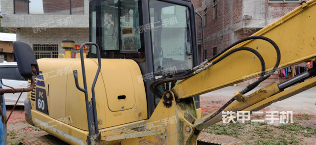 整机右后45°（整机外观）