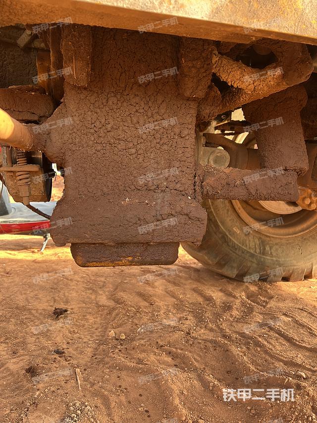 变速箱（整机外观及大件）