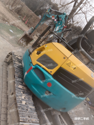 商丘市出售 久保田 U-30-5 挖掘机