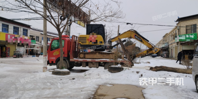 整机左侧（设备外观及核心部件）