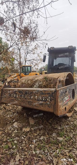 成都市出售 洛阳路通 LT623B 压路机