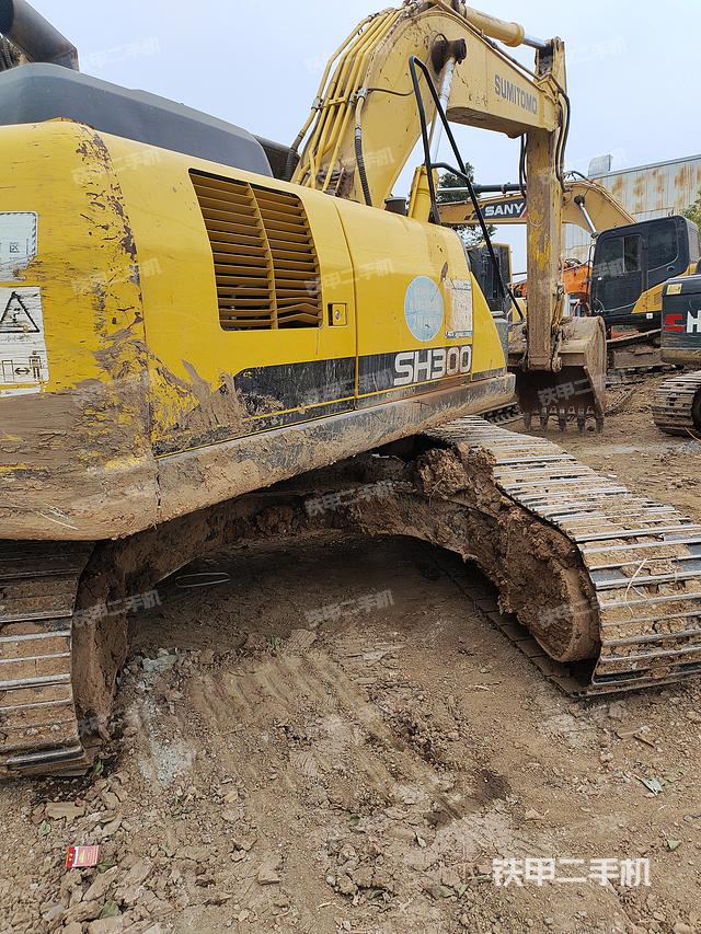 整机右后45°（整机外观）