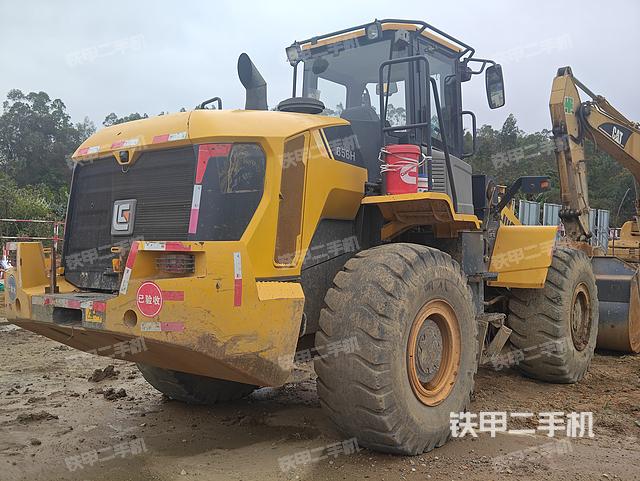 整机右后45°（整机外观及大件）