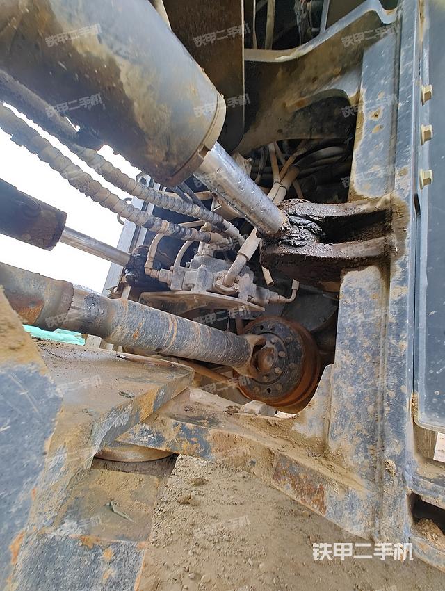 变速箱（整机外观及大件）