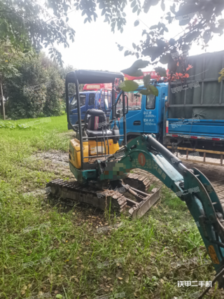 芜湖市出售 久保田 U-15-3S 挖掘机