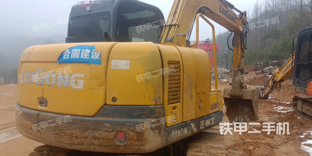 整机右后45°（整机外观）