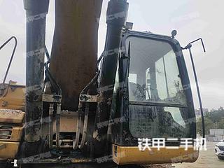 贵阳市出售 卡特彼勒 336D液压 挖掘机