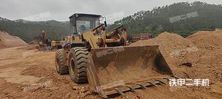 惠州市出售 龙工 LG850 装载机