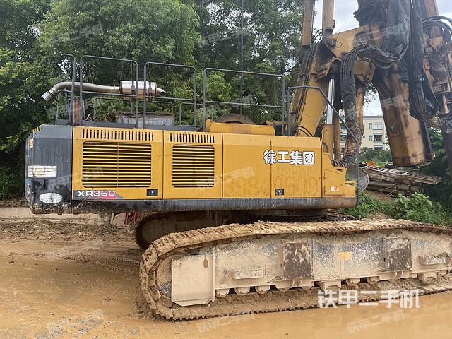 整机右后45°（设备外观及核心部件）