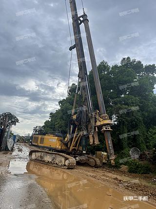 桂林市出售 徐工 XR360D 旋挖钻