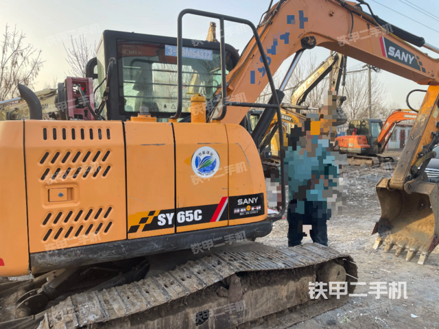 整机右后45°（整机外观）