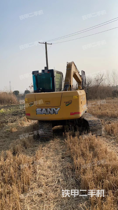 整机右后45°（整机外观）