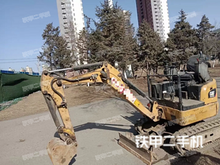 沈阳市出售 卡特彼勒 316EL 挖掘机