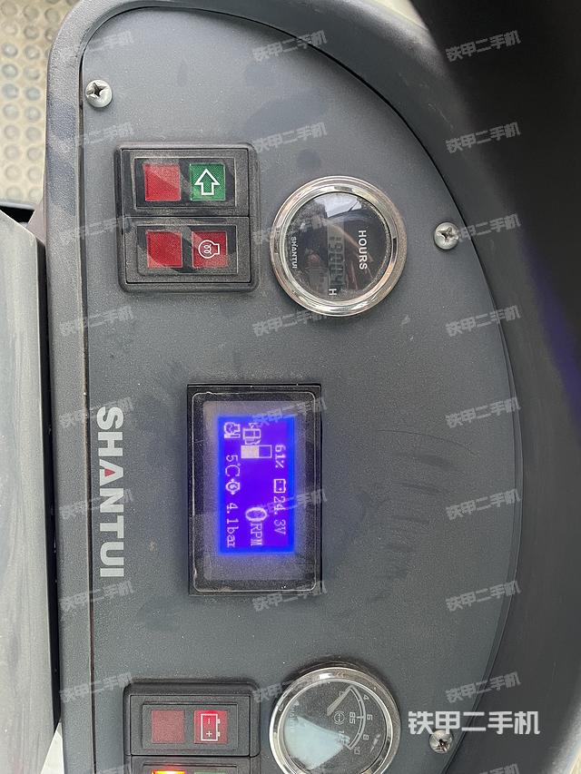 其他核心部件（设备外观及核心部件）