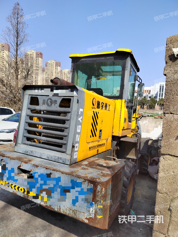 整机右后45°（整机外观及大件）