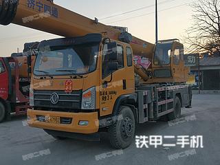 邢台市出售 东风 EQ5168JQZLV 起重机