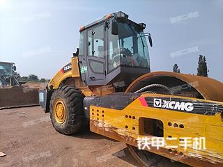 上饶市出售 徐工 XS333 压路机