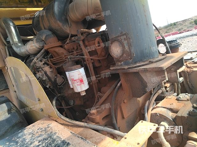 发动机（设备外观及核心部件）