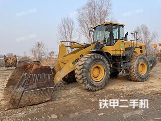 潍坊市出售 山东临工 L968F 装载机