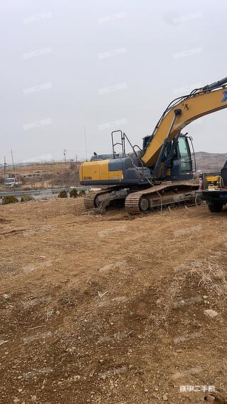 日照市出售 徐工 XE200DA 挖掘机