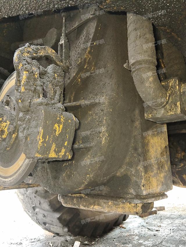 变速箱（整机外观及大件）