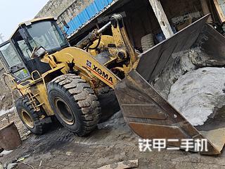 长治市出售 厦工 XG955H 装载机