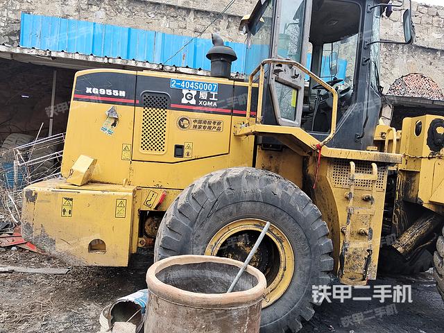 整机右后45°（整机外观及大件）