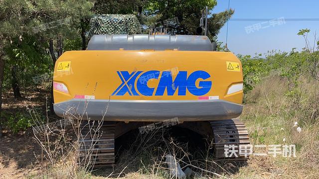 整机右后45°（整机外观）