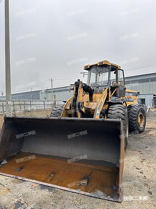 郑州市出售 宇通重工 952A 装载机